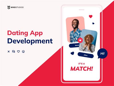 developing dating app